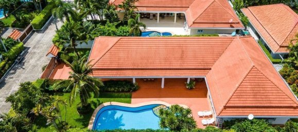 Casa T3 em Hua Hin, Thailand N.º 59177 10