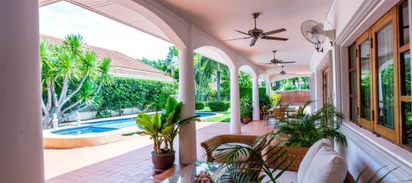 Casa T3 em Hua Hin, Thailand N.º 59177 2