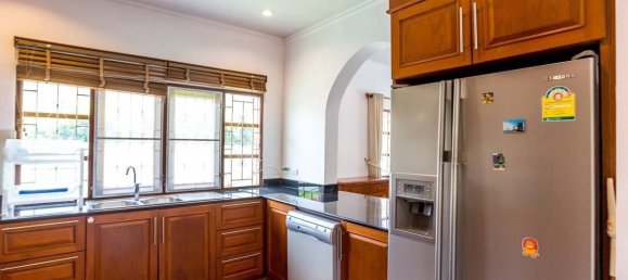 Casa T3 em Hua Hin, Thailand N.º 59177 9