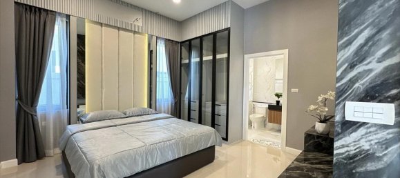 3 bedrooms Penthouse in Pattaya, Thailand No. 22575 5