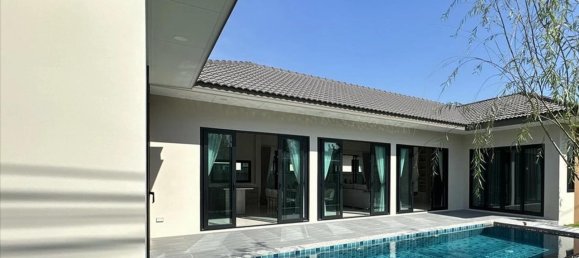 3 bedrooms Penthouse in Pattaya, Thailand No. 22575 13