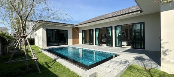 3 bedrooms Penthouse in Pattaya, Thailand No. 22575 11