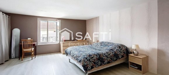 3 Schlafzimmer Stadthaus in Maron, France, Nr. 327553 4