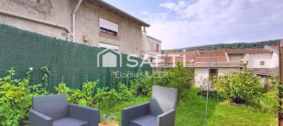 3 Schlafzimmer Stadthaus in Maron, France, Nr. 327553 8