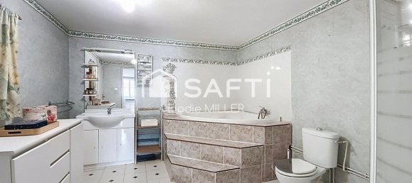 3 Schlafzimmer Stadthaus in Maron, France, Nr. 327553 5