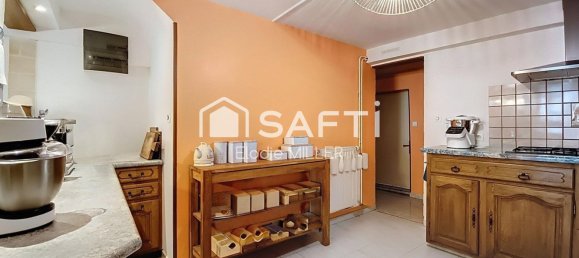 3 Schlafzimmer Stadthaus in Maron, France, Nr. 327553 3