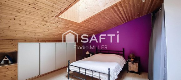 3 Schlafzimmer Stadthaus in Maron, France, Nr. 327553 7