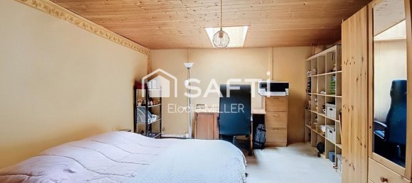 3 Schlafzimmer Stadthaus in Maron, France, Nr. 327553 6