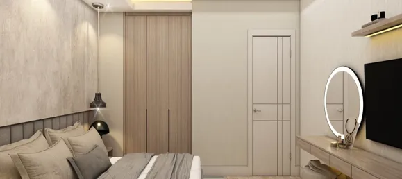 Appartement 1+1 à Aegean Region, Turkey No. 32687 26