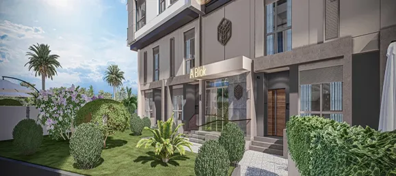 Appartement 1+1 à Aegean Region, Turkey No. 32687 23