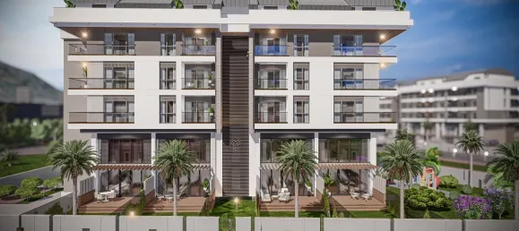 Appartement 1+1 à Aegean Region, Turkey No. 32687 6