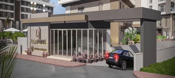 Appartement 1+1 à Aegean Region, Turkey No. 32687 12