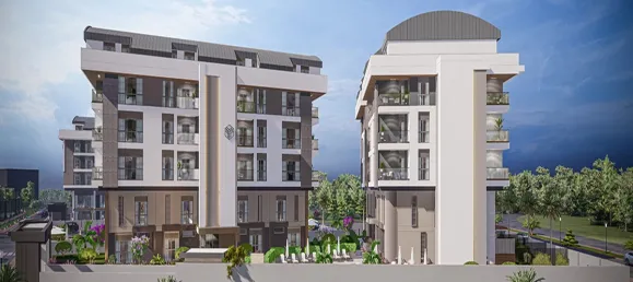 Appartement 1+1 à Aegean Region, Turkey No. 32687 27