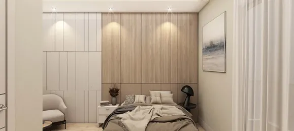 Appartement 1+1 à Aegean Region, Turkey No. 32687 9