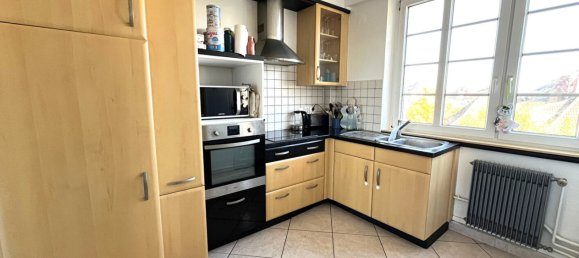 Квартира с 3 спальнями в Агно, Франция № 154827 4