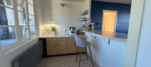 Квартира с 3 спальнями в Агно, Франция № 154827 5