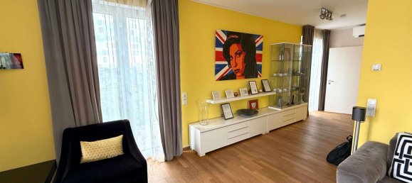 3 bedrooms Penthouse in Frankfurt am Main, Germany No. 337567 13