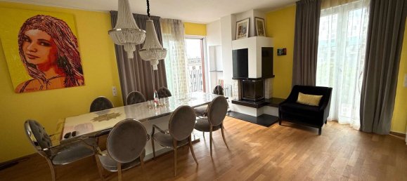 3 bedrooms Penthouse in Frankfurt am Main, Germany No. 337567 8