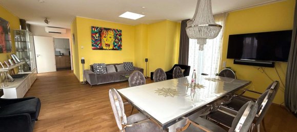 3 bedrooms Penthouse in Frankfurt am Main, Germany No. 337567 12