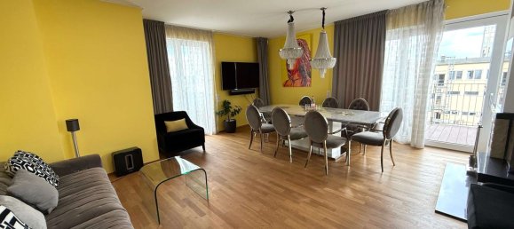 3 bedrooms Penthouse in Frankfurt am Main, Germany No. 337567 9