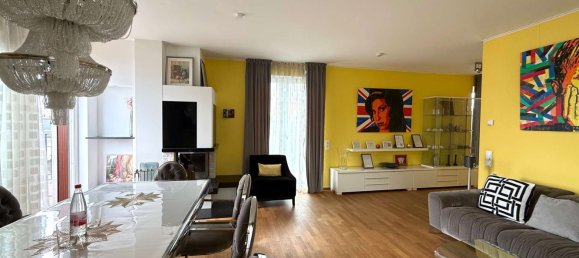 3 bedrooms Penthouse in Frankfurt am Main, Germany No. 337567 10