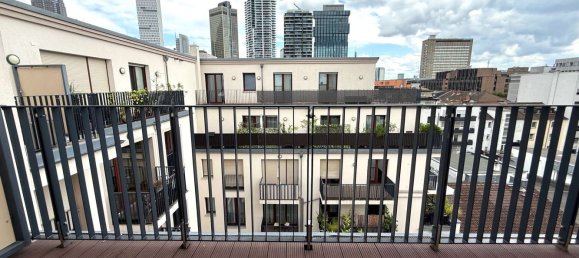 3 bedrooms Penthouse in Frankfurt am Main, Germany No. 337567 15