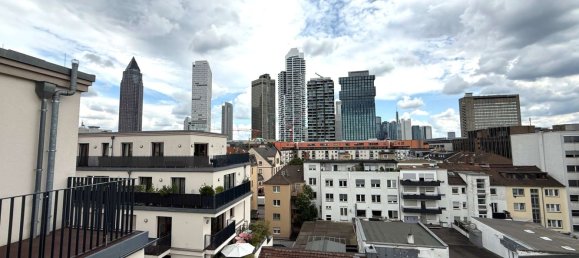 3 bedrooms Penthouse in Frankfurt am Main, Germany No. 337567 7