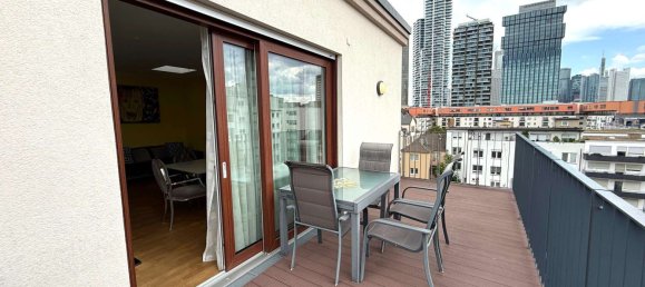 3 bedrooms Penthouse in Frankfurt am Main, Germany No. 337567 14