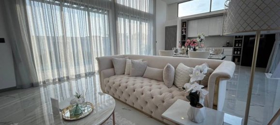 Villa de 4 dormitorios en Bang Lamung, Thailand No. 58614 10