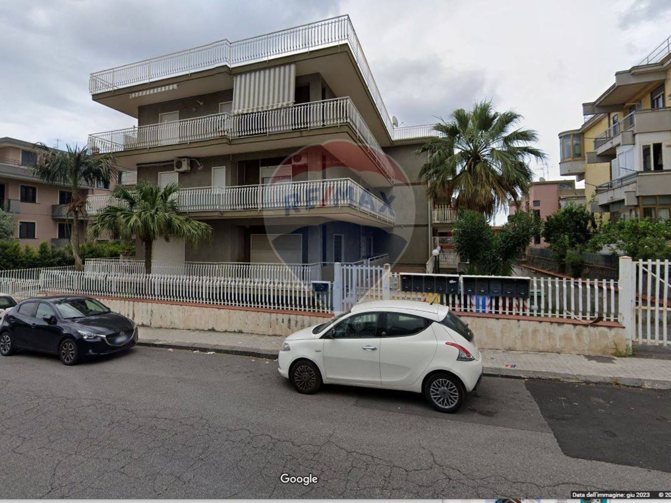 3 Schlafzimmer Wohnung in Giarre, Italy, Nr. 57882