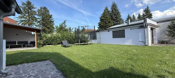 7 rooms House in Neufeld an der Leitha, Austria No. 210451 27