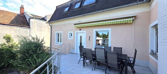 7 rooms House in Neufeld an der Leitha, Austria No. 210451 26