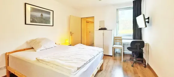 Квартира с 3 спальнями в Трир, Германия № 310451 8