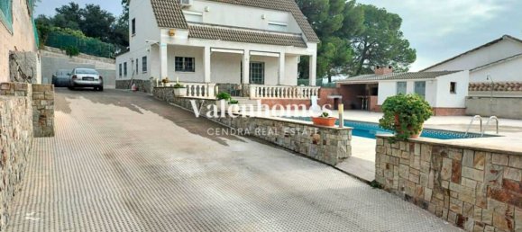 4 غرف نوم منزل في Barcelona, Spain رقم 152278 15