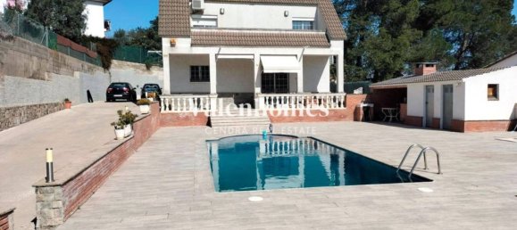 4 غرف نوم منزل في Barcelona, Spain رقم 152278 16