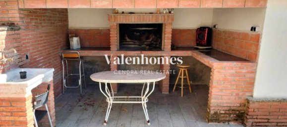 4 غرف نوم منزل في Barcelona, Spain رقم 152278 12