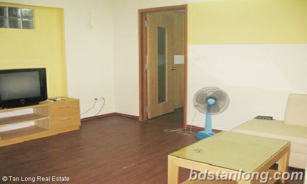 Квартира с 2 спальнями в Каузяй, Вьетнам № 6675