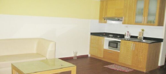 Apartamento de 2 dormitorios en Cau Giay, Vietnam No. 6675 2