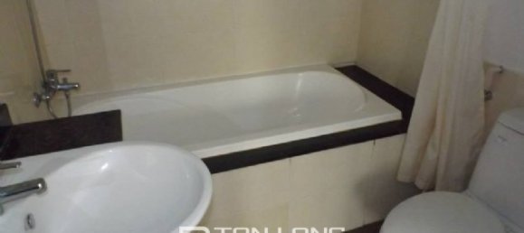 2 Schlafzimmer Wohnung in Ba Dinh, Vietnam, Nr. 3234 3