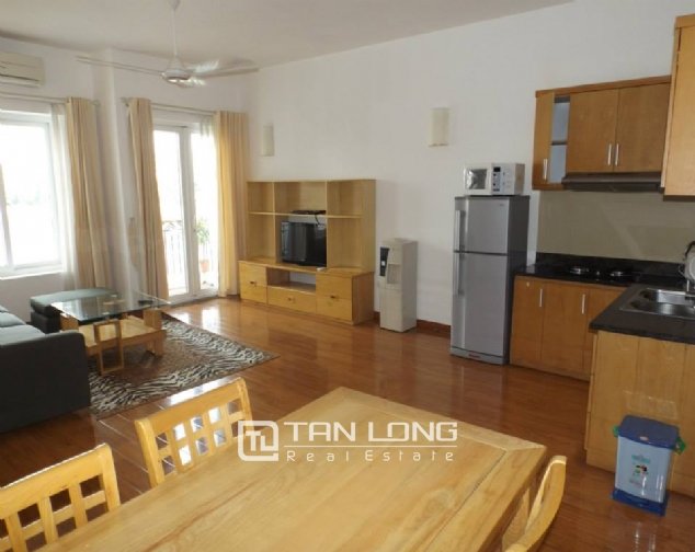 2 Schlafzimmer Wohnung in Ba Dinh, Vietnam, Nr. 3234