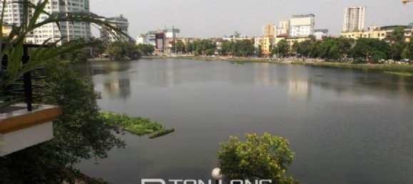 2 Schlafzimmer Wohnung in Ba Dinh, Vietnam, Nr. 3234 4