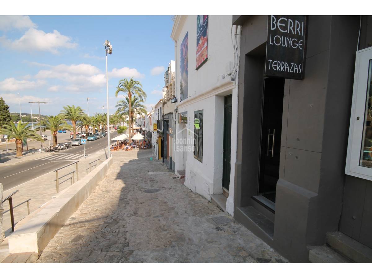 Edifício em Mahon, Spain 278 m² N.º 3948