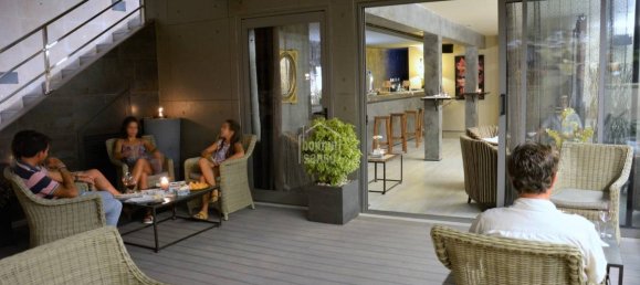 Edifício em Mahon, Spain 278 m² N.º 3948 7