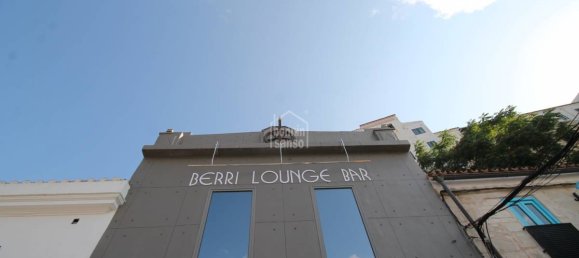 Edifício em Mahon, Spain 278 m² N.º 3948 2