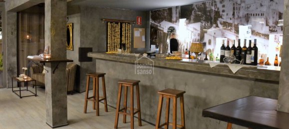 Edifício em Mahon, Spain 278 m² N.º 3948 5