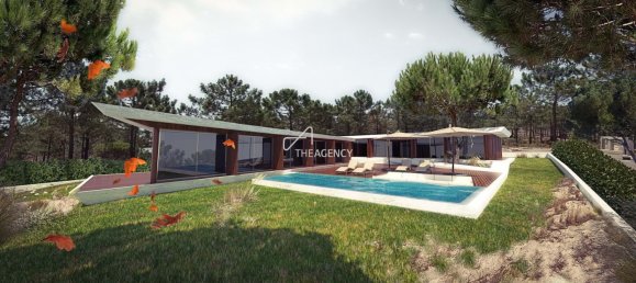 325m² Land in Grandola, Portugal No. 145272 8