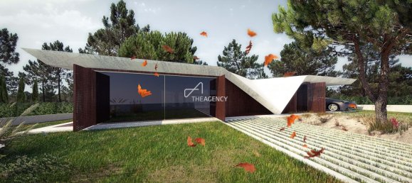 325m² Land in Grandola, Portugal No. 145272 6