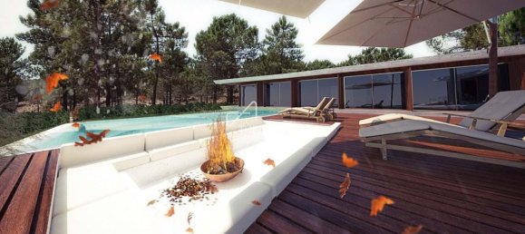 325m² Land in Grandola, Portugal No. 145272 7