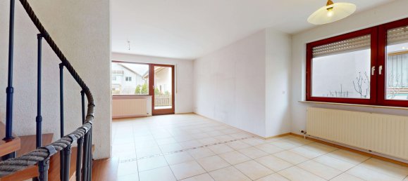 3 غرف نوم تاون هاوس في Baden-Wurttemberg, Germany رقم 28497 6