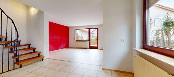 3 غرف نوم تاون هاوس في Baden-Wurttemberg, Germany رقم 28497 2